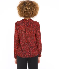 EDJI Blouse Charlene* Chemisiers & Tops