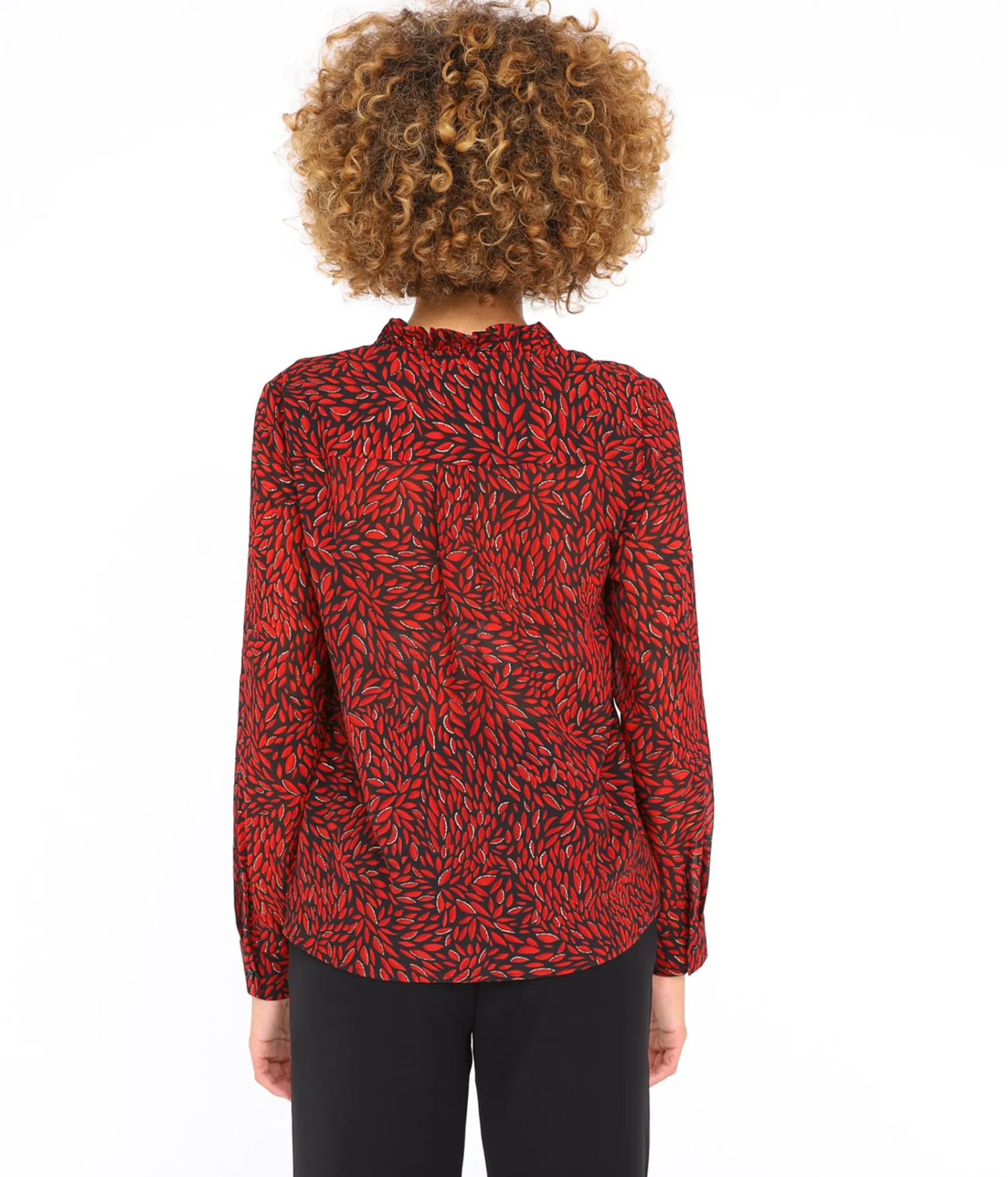 EDJI Blouse Charlene* Chemisiers & Tops