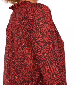 EDJI Blouse Charlene* Chemisiers & Tops