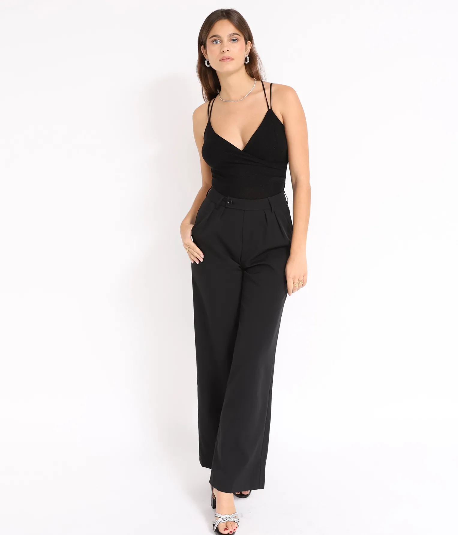 EDJI Body à paillettes Gina* Chemisiers & Tops