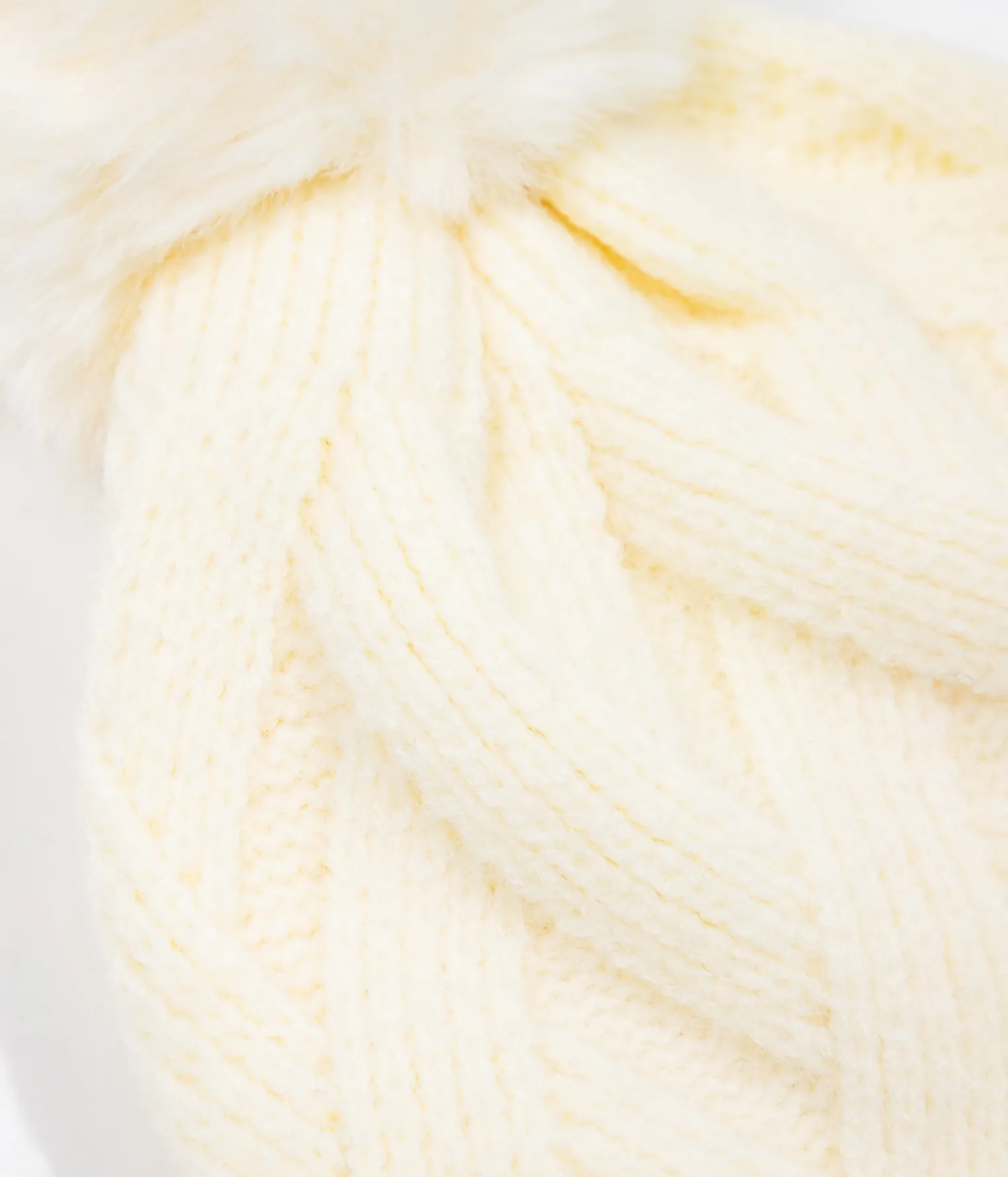 EDJI Bonnet à pompon Clarisse* Accessoires|Autres Accessoires