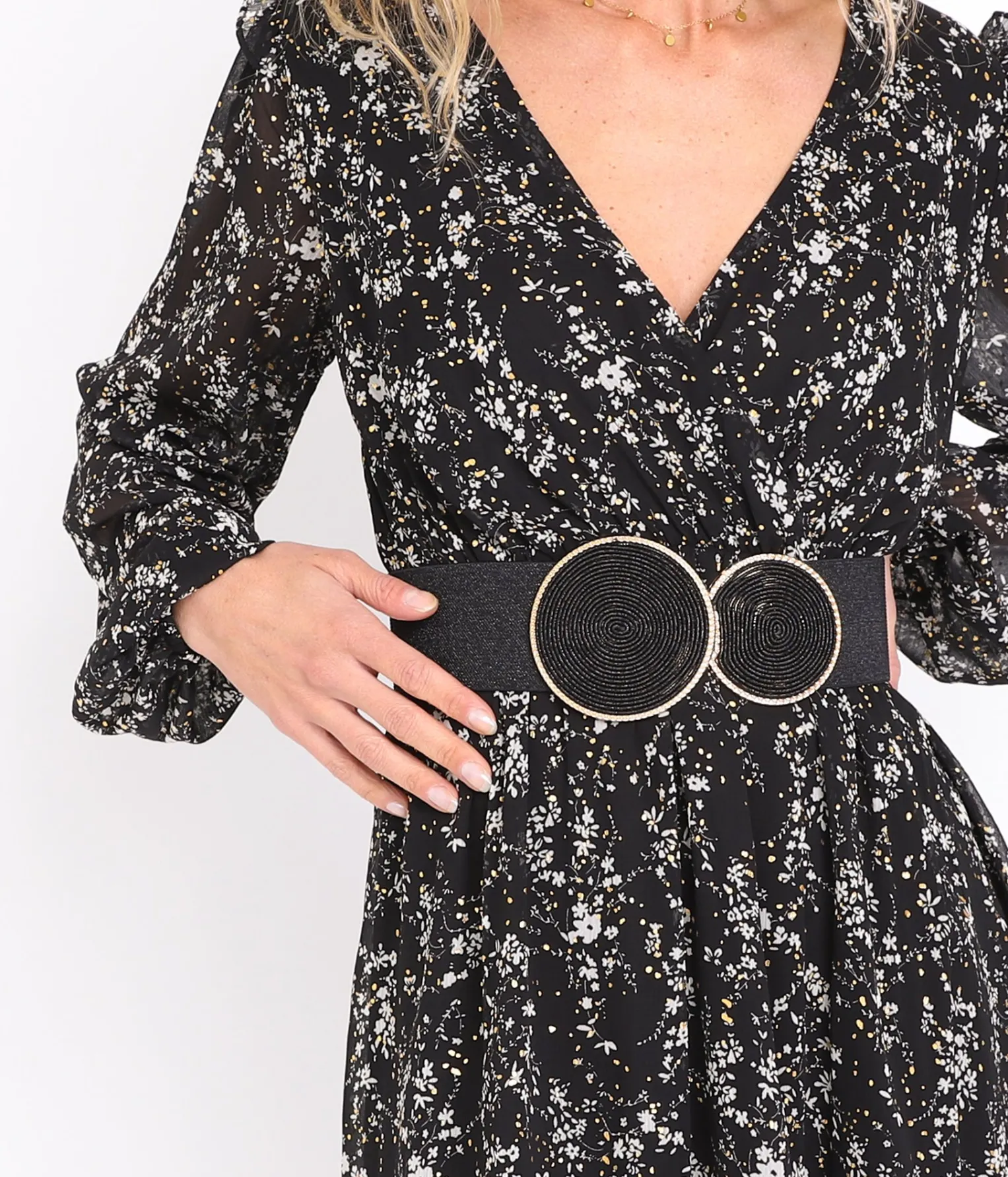 EDJI Ceinture Laura* Ceintures|Accessoires
