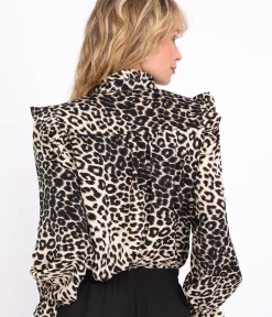 EDJI Chemise Arlene* Chemisiers & Tops