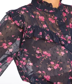 EDJI Chemise Elise* Chemisiers & Tops
