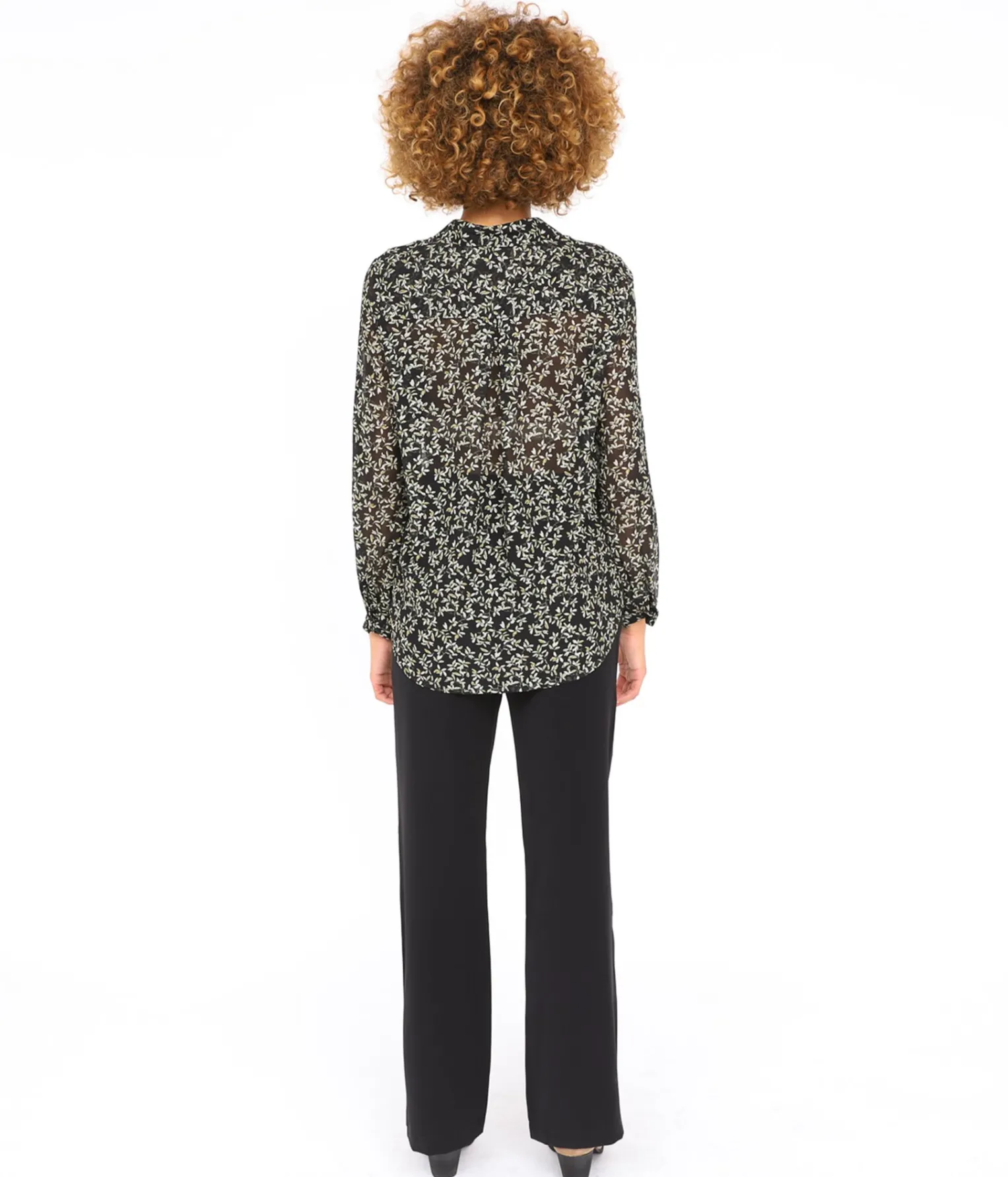EDJI Chemise Josie* Chemisiers & Tops