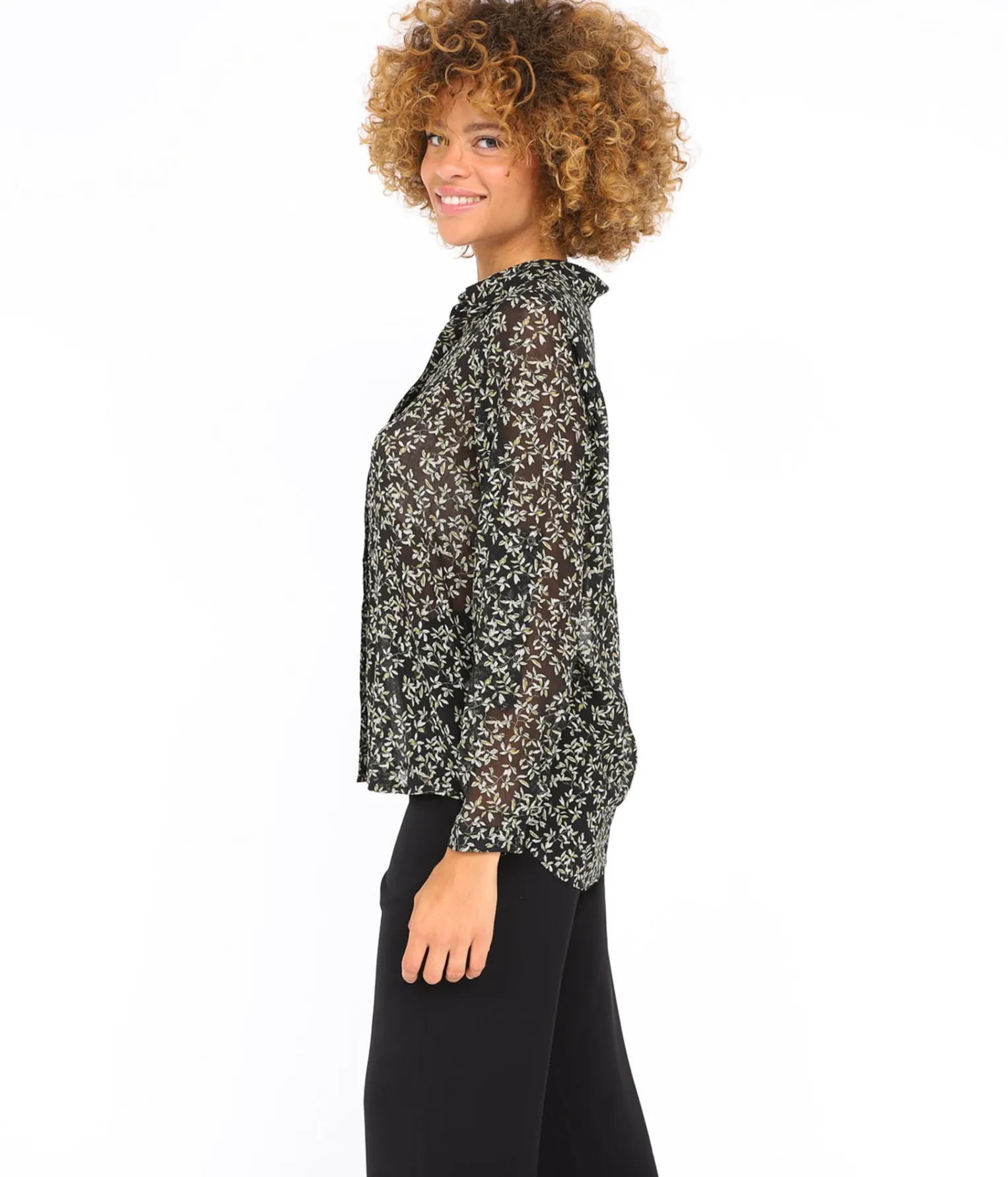 EDJI Chemise Josie* Chemisiers & Tops