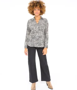 EDJI Chemise Perlotta* Chemisiers & Tops