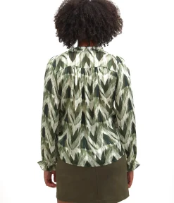 EDJI Chemise Sonia* Chemisiers & Tops