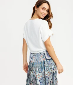 EDJI Chemise Stella* Chemisiers & Tops