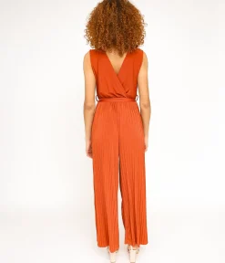 EDJI Combipantalon plissée Penny* Combinaisons