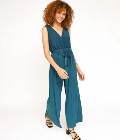 EDJI Combipantalon plissée Penny* Combinaisons