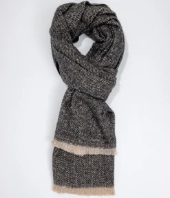 EDJI Echarpe Alexandra* Écharpes & Foulards|Accessoires