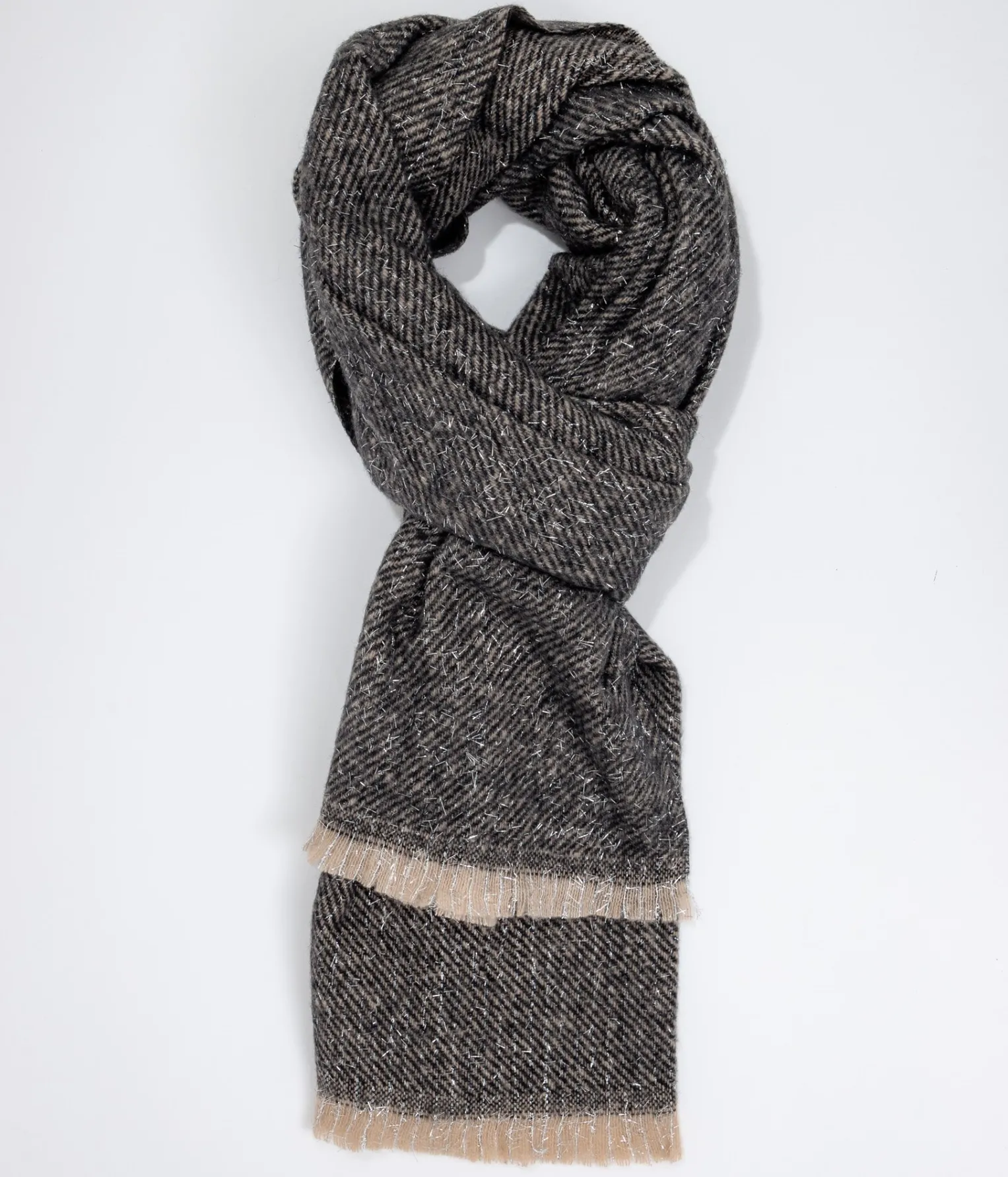 EDJI Echarpe Alexandra* Écharpes & Foulards|Accessoires