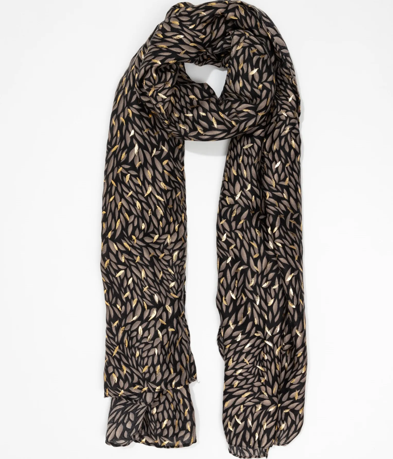 EDJI Foulard Wavy* Écharpes & Foulards|Accessoires