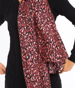 EDJI Foulard Wavy* Écharpes & Foulards|Accessoires