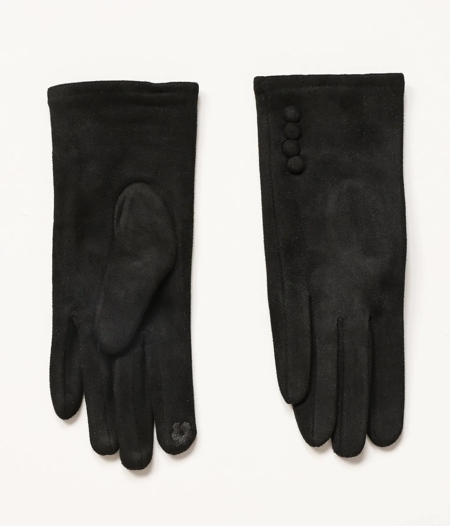 EDJI Gants Felicia* Autres Accessoires|Accessoires