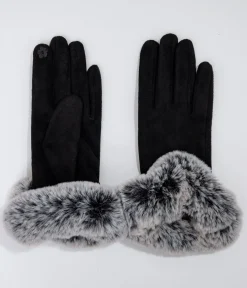 EDJI Gants fourrure Adrian* Autres Accessoires|Accessoires