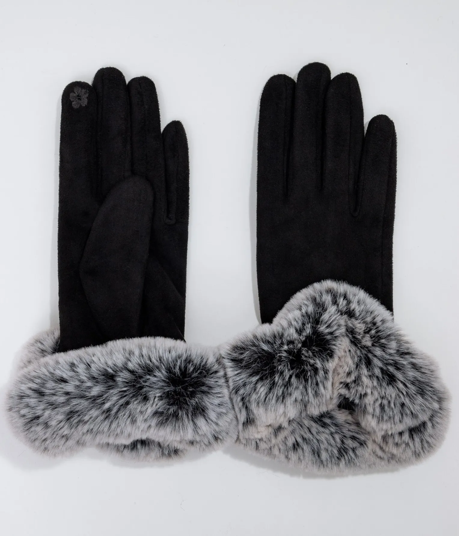 EDJI Gants fourrure Adrian* Autres Accessoires|Accessoires