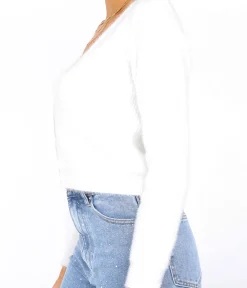 EDJI Gilet Florent* Mailles