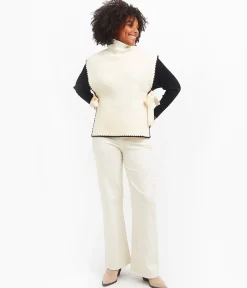 EDJI Jean large Eva* Pantalons & Jeans