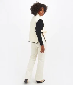 EDJI Jean large Eva* Pantalons & Jeans