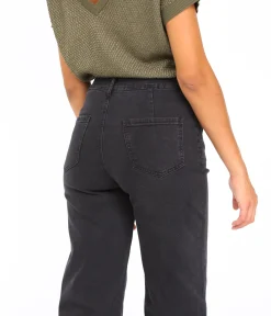 EDJI Jean évasé Clem* Pantalons & Jeans