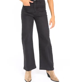 EDJI Jean évasé Clem* Pantalons & Jeans