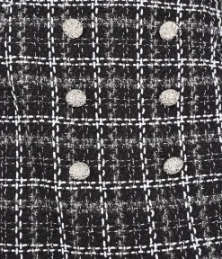 EDJI Jupe en tweed Fraya* Jupes