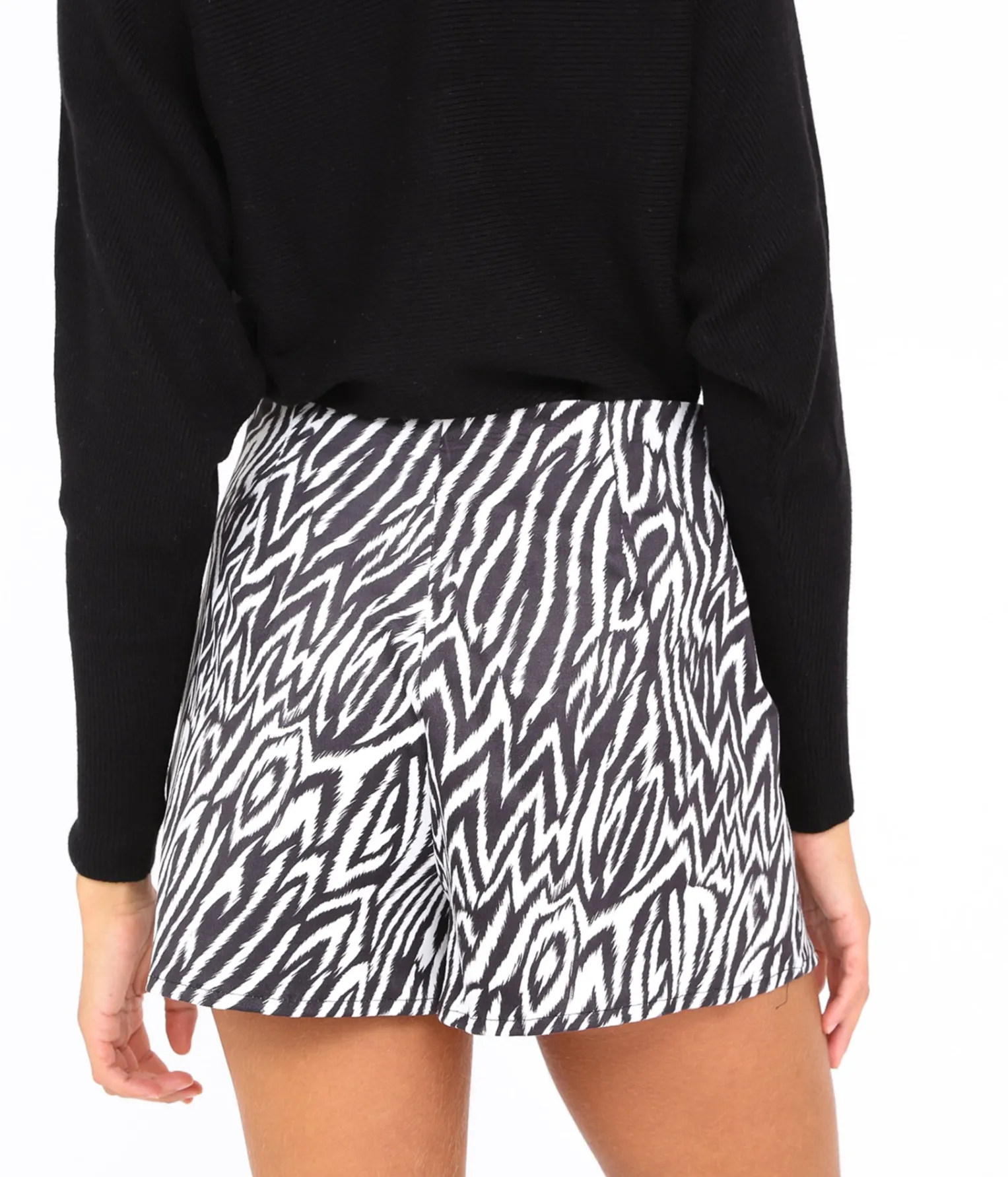 EDJI Jupe short en suédine Maia* Shorts