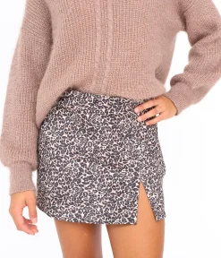 EDJI Jupe short Hazel* Shorts