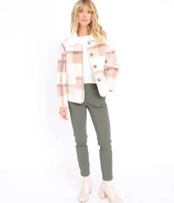 EDJI Manteau court Lydia* Manteaux