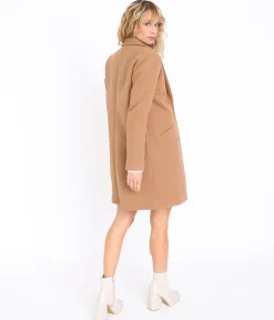 EDJI Manteau Daisy* Manteaux