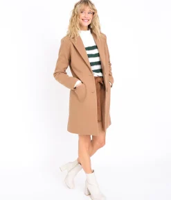 EDJI Manteau Daisy* Manteaux