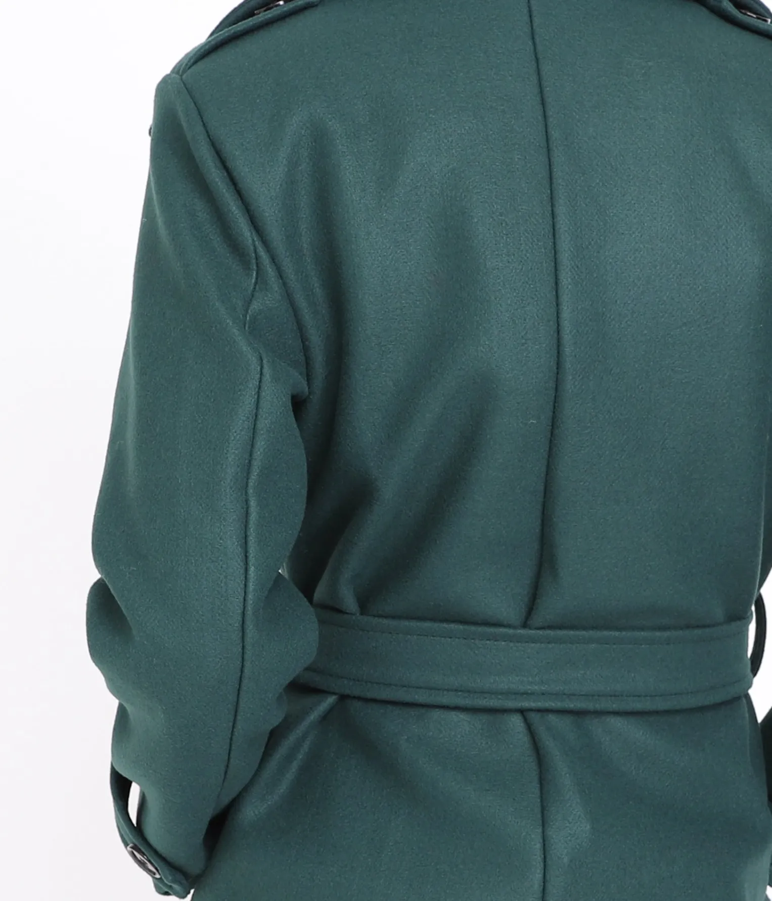 EDJI Manteau Goldie* Manteaux