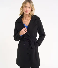 EDJI Manteau Goldie* Manteaux
