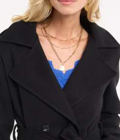 EDJI Manteau Goldie* Manteaux