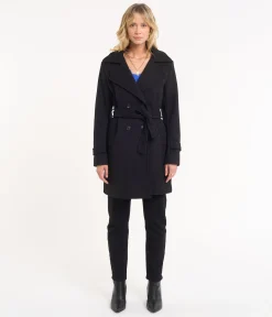 EDJI Manteau Goldie* Manteaux