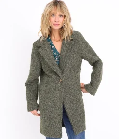 EDJI Manteau Millie* Manteaux
