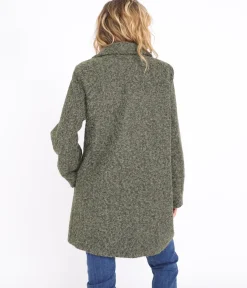 EDJI Manteau Millie* Manteaux