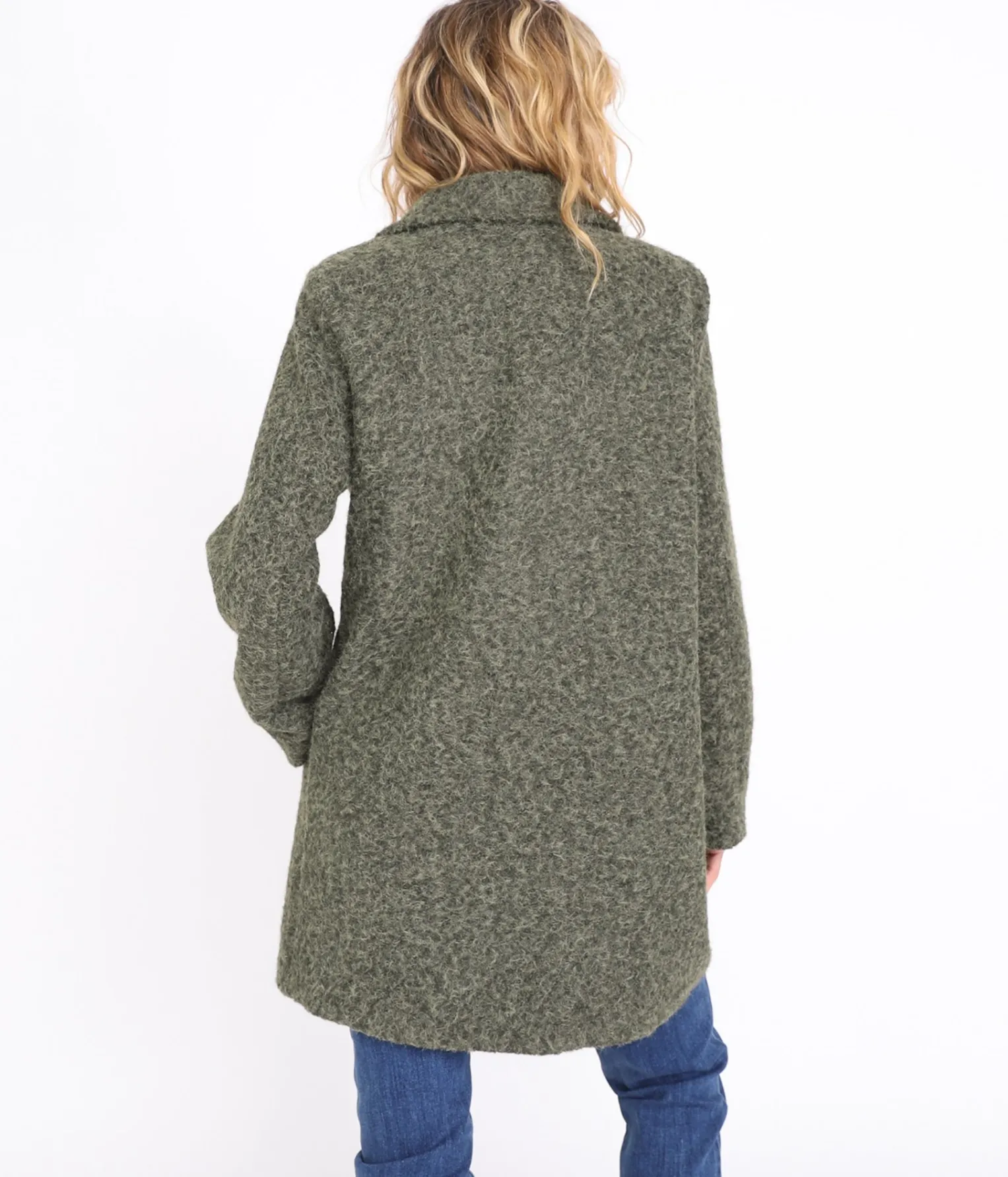 EDJI Manteau Millie* Manteaux