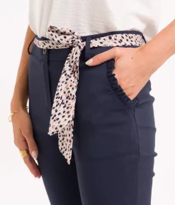 EDJI Pantalon droit Jena* Pantalons & Jeans