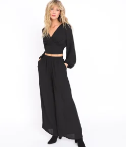 EDJI Pantalon fluide Alex* Pantalons & Jeans