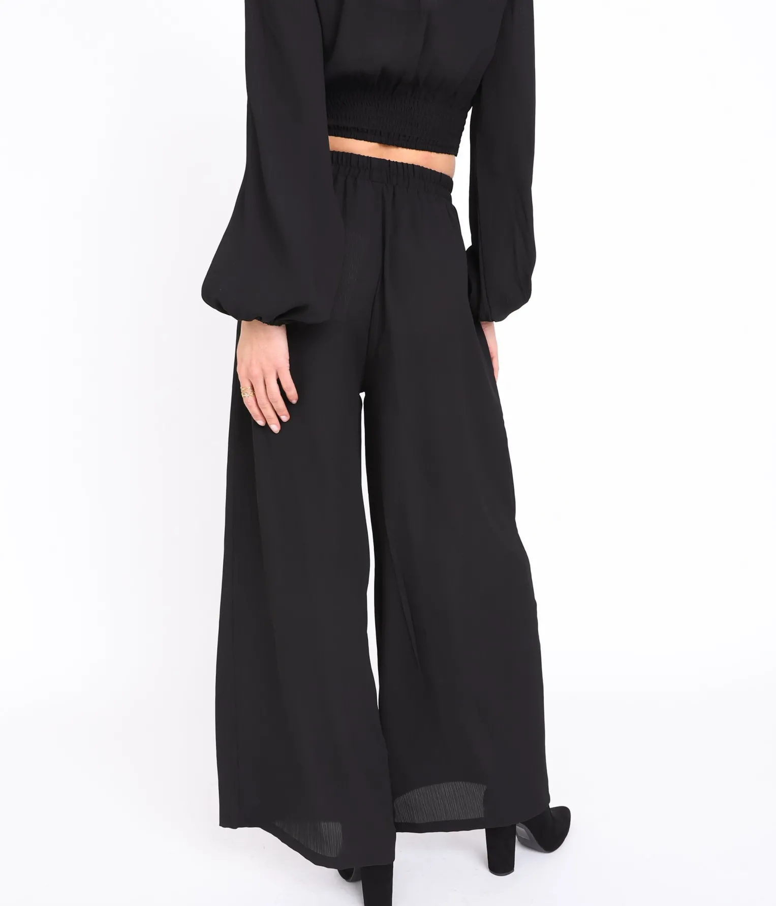 EDJI Pantalon fluide Alex* Pantalons & Jeans