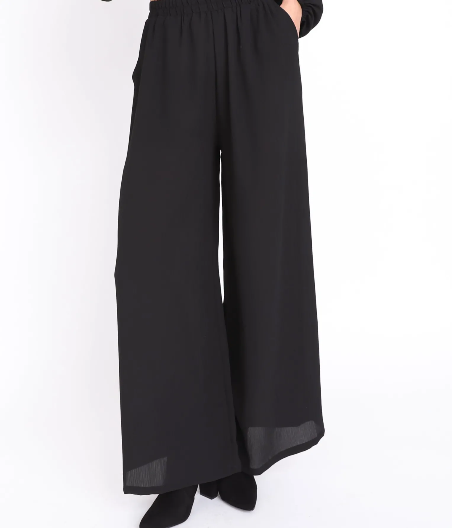 EDJI Pantalon fluide Alex* Pantalons & Jeans
