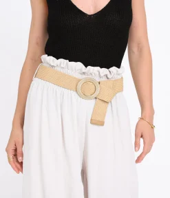 EDJI Pantalon large Faustine* Pantalons & Jeans