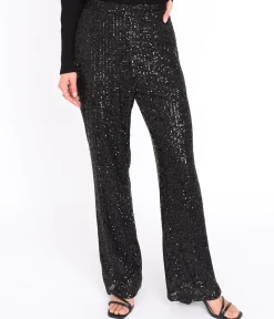 EDJI Pantalon sequins Angie* Pantalons & Jeans