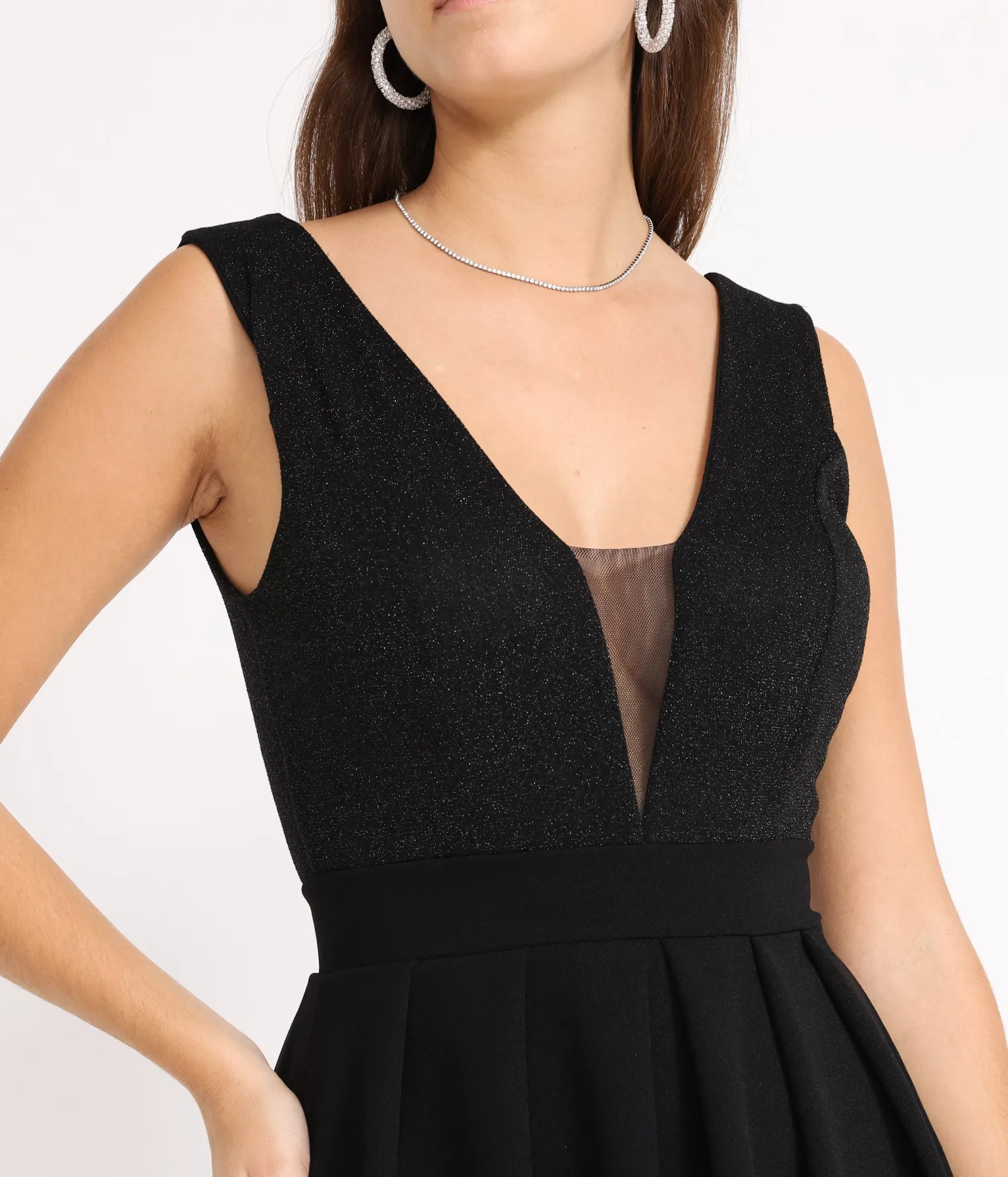 EDJI Robe à paillettes Merry* Robes