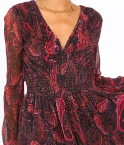 EDJI Robe asymétrique Kory* Robes