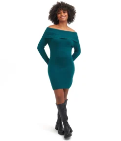 EDJI Robe Bardot* Robes