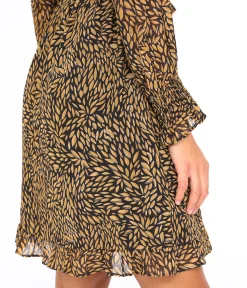 EDJI Robe cache-coeur Lucia* Robes